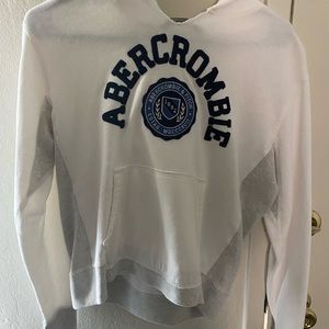 Abercrombie hoodie